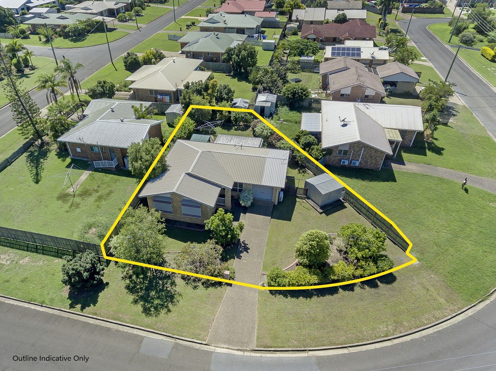 30 Letinic Street, Millbank QLD 4670, Millbank - Image 1