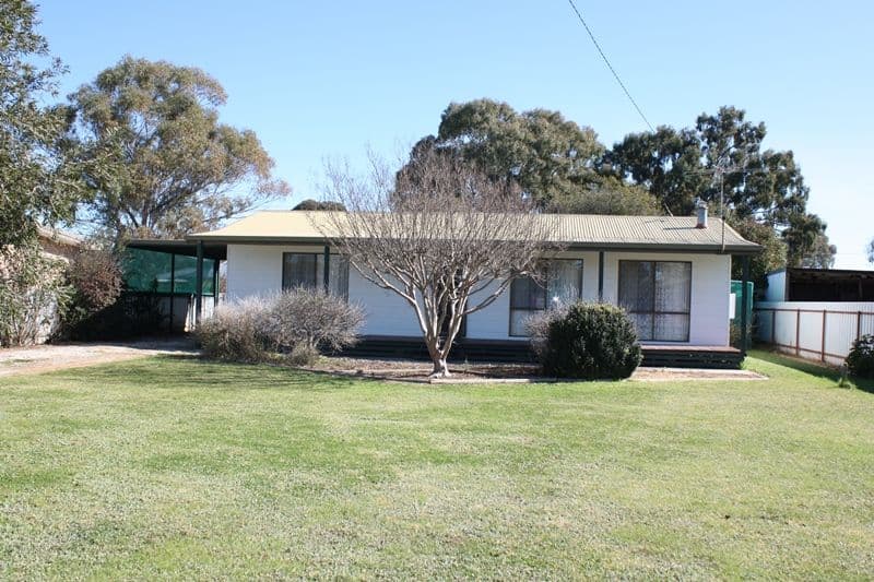 245 Church Street, COROWA NSW 2646, Corowa - Image 1