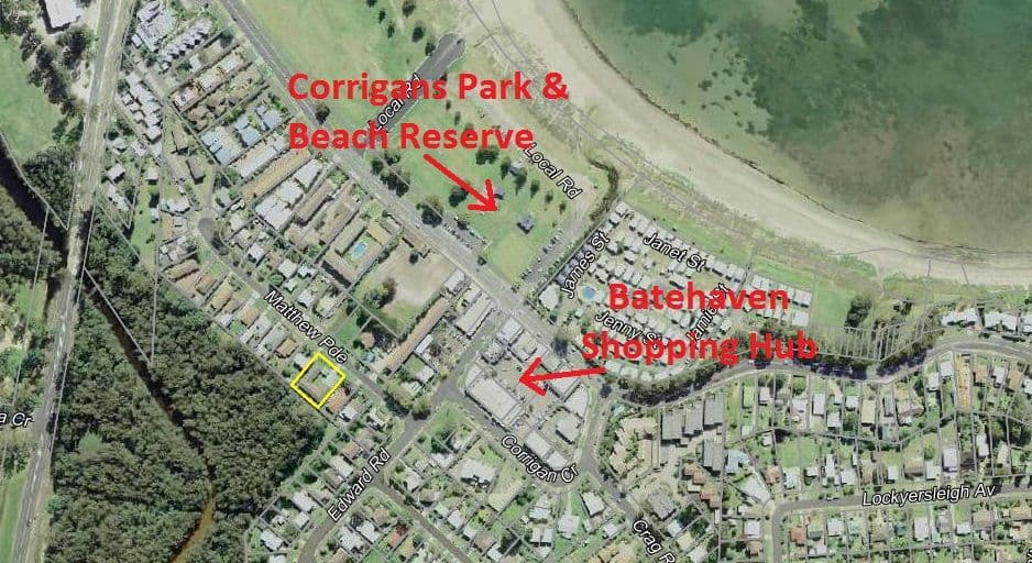 5-7 Matthew Parade, Batehaven NSW 2536, Batehaven - Thumbnail 6