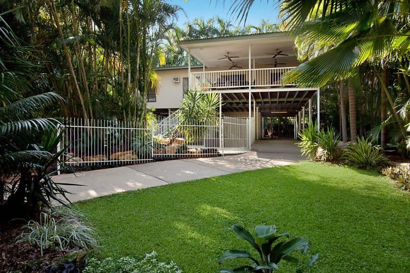10 Renwick Court, GRAY NT 0830, Gray - Thumbnail 2