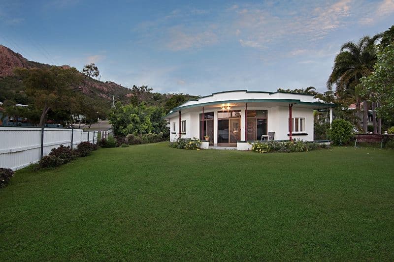 62 Paxton Street, NORTH WARD QLD 4810, North Ward - Thumbnail 8