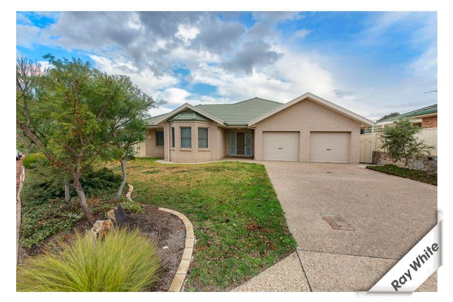 14 Clemenger Street, NICHOLLS ACT 2913, Nicholls - Image 1