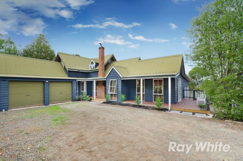 100 Grandview Terrace, Mount Martha VIC 3934, Mount Martha - Image 1