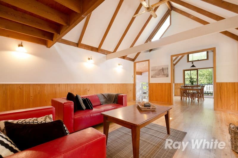 100 Grandview Terrace, Mount Martha VIC 3934, Mount Martha - Thumbnail 3