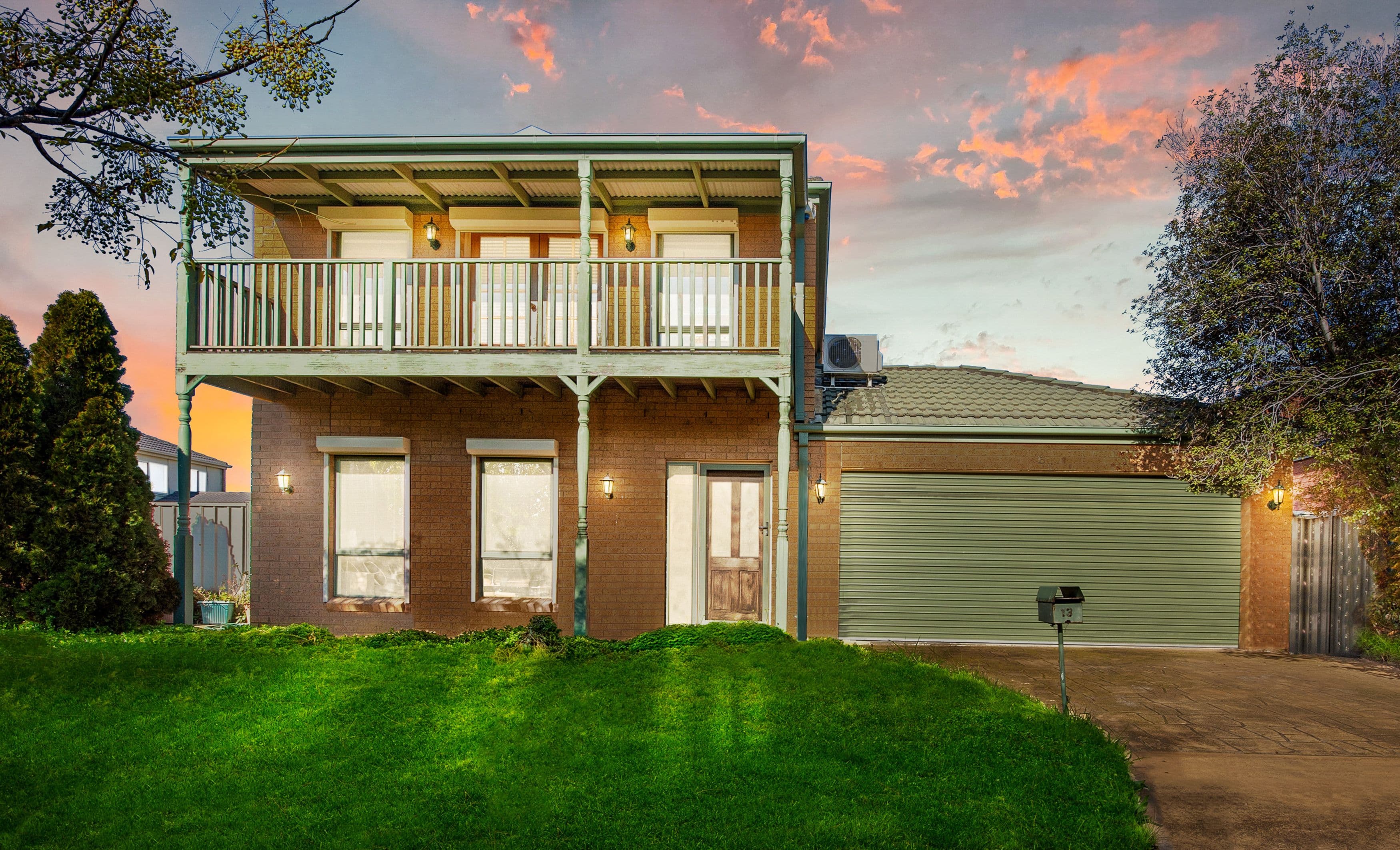 13 Tyrell Walk, Caroline Springs VIC 3023, Caroline Springs - Image 1