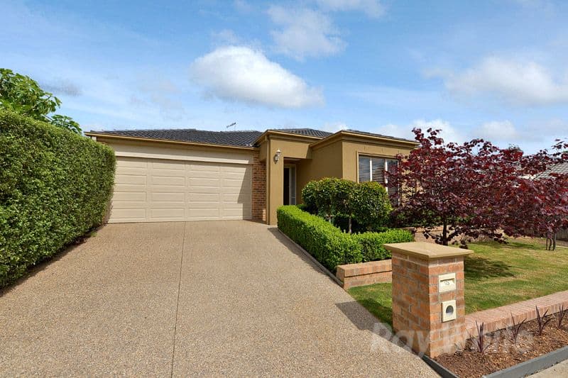 18 Mountain Ash Court, UPPER FERNTREE GULLY VIC 3156, Upper Ferntree Gully - Image 1