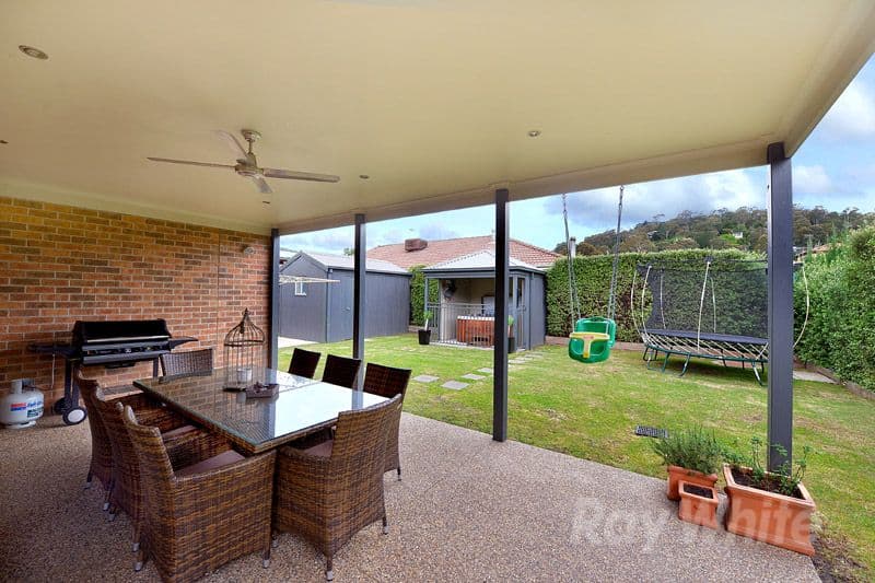18 Mountain Ash Court, UPPER FERNTREE GULLY VIC 3156, Upper Ferntree Gully - Thumbnail 7