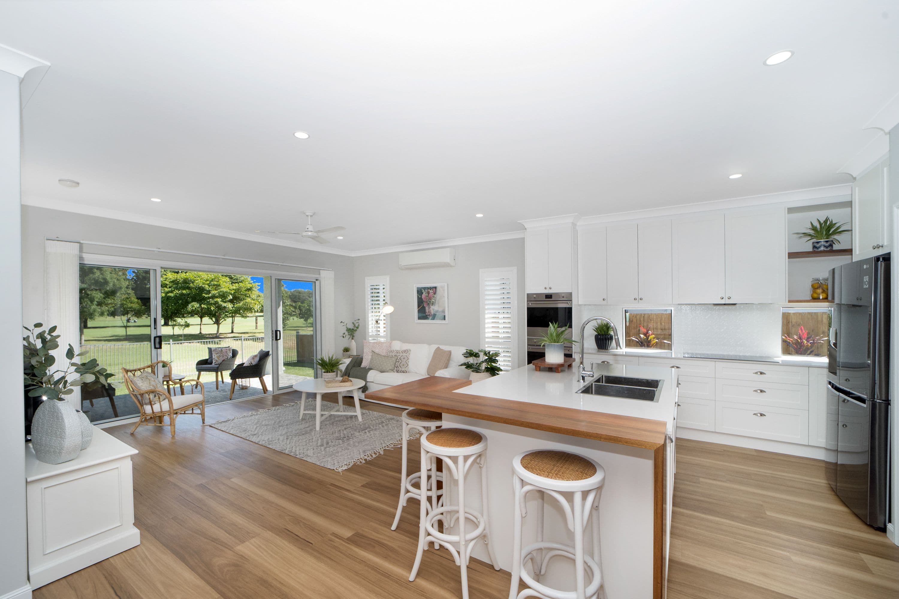 119 Tournament Drive, Rosslea QLD 4812, Rosslea - Image 1