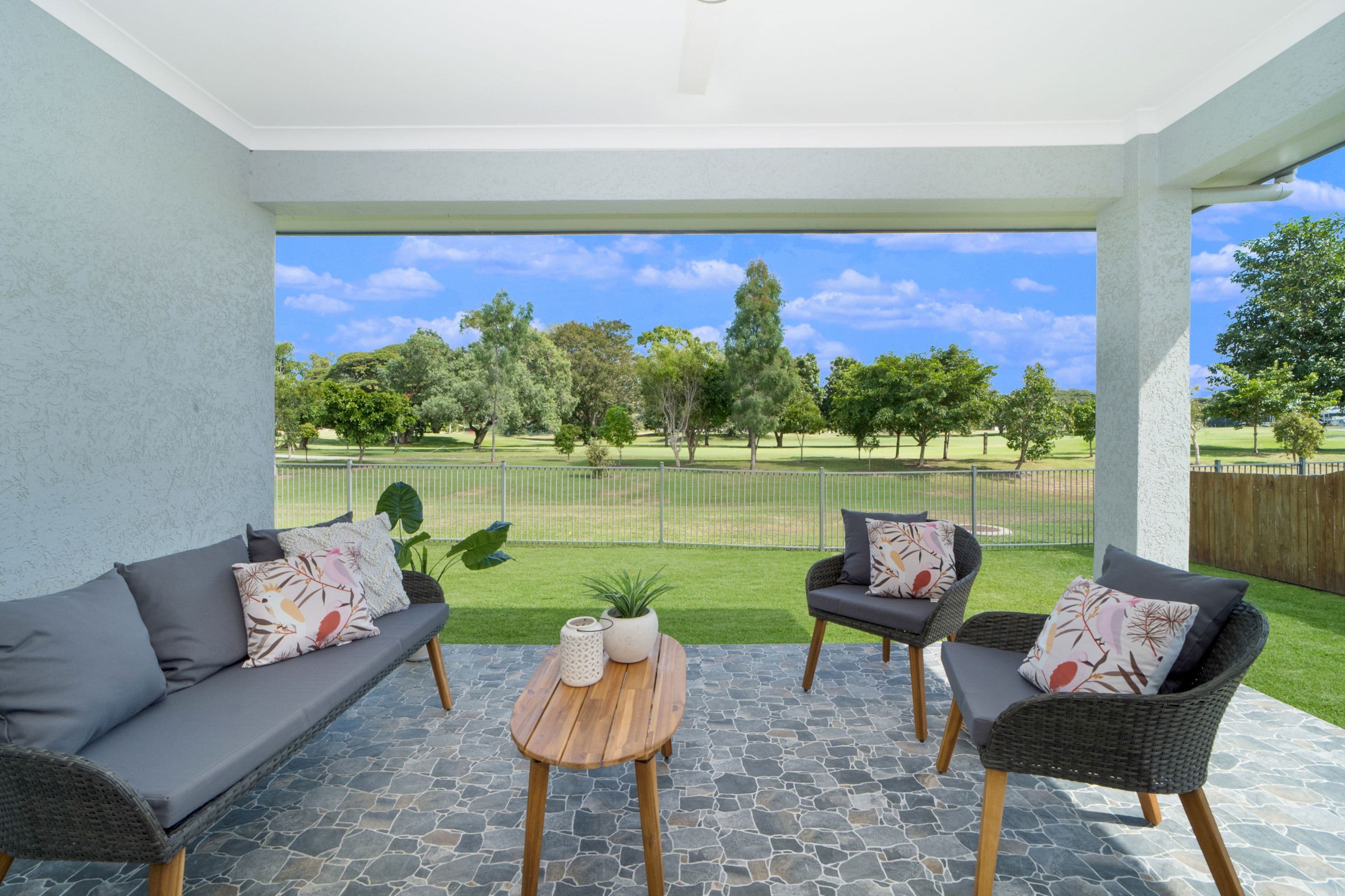 119 Tournament Drive, Rosslea QLD 4812, Rosslea - Thumbnail 2