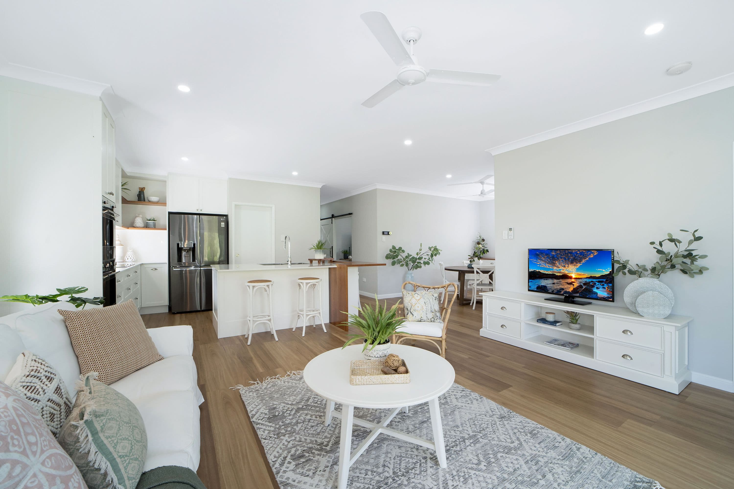 119 Tournament Drive, Rosslea QLD 4812, Rosslea - Thumbnail 4