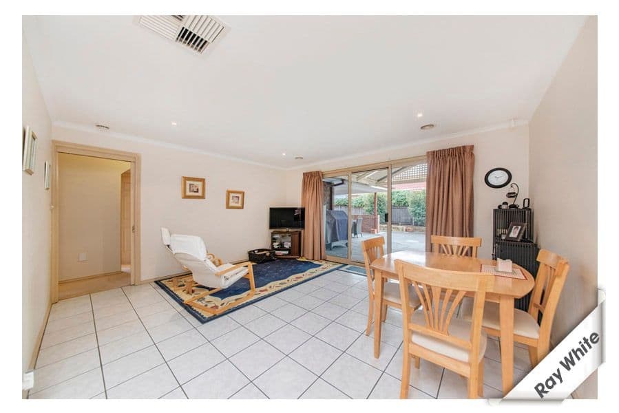 57 William Hudson Crescent, MONASH ACT 2904, Monash - Thumbnail 3