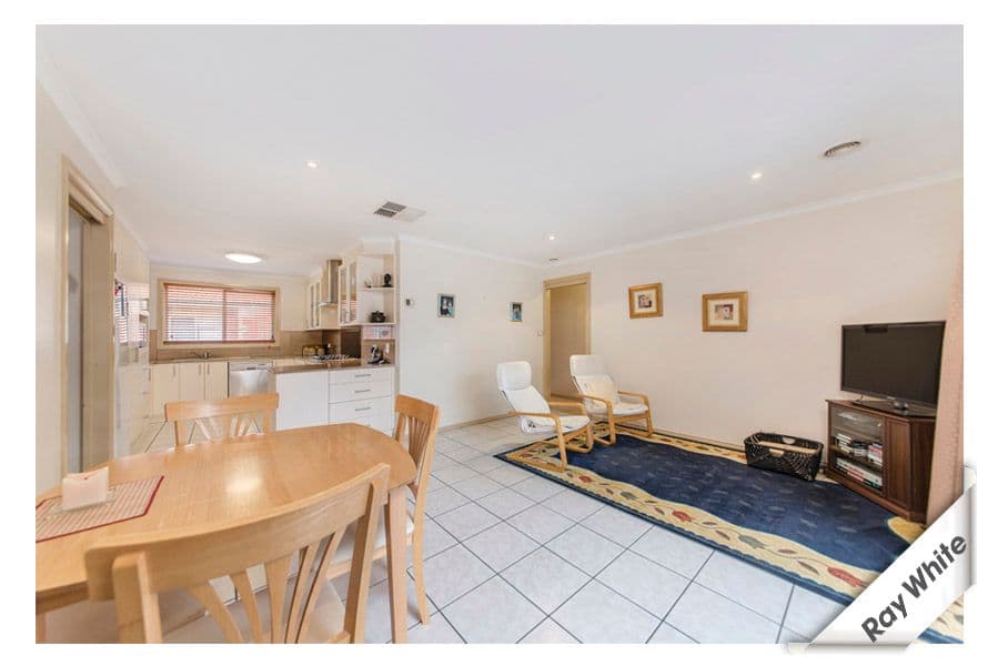 57 William Hudson Crescent, MONASH ACT 2904, Monash - Thumbnail 4