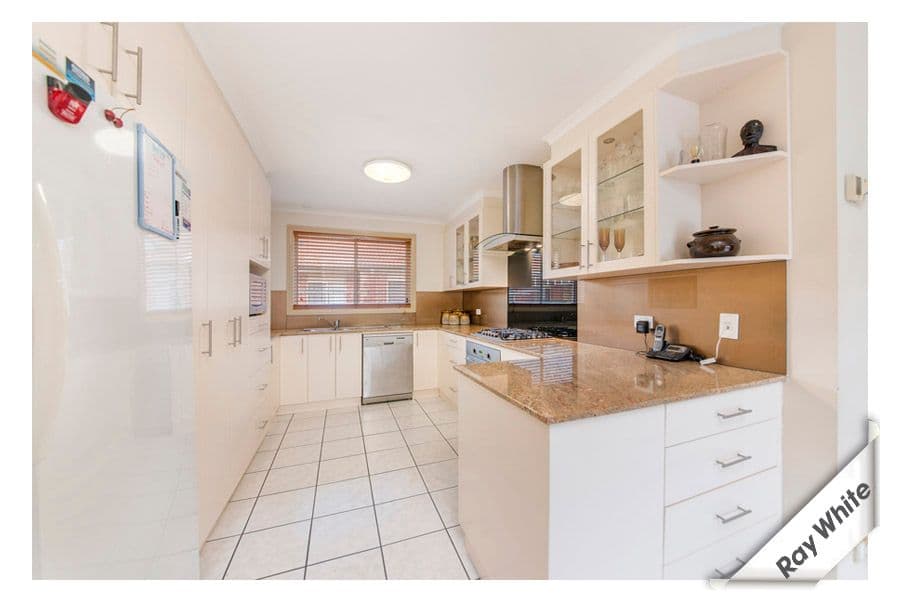 57 William Hudson Crescent, MONASH ACT 2904, Monash - Thumbnail 5