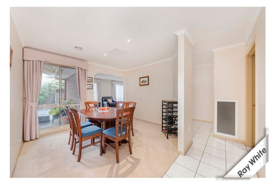 57 William Hudson Crescent, MONASH ACT 2904, Monash - Thumbnail 6