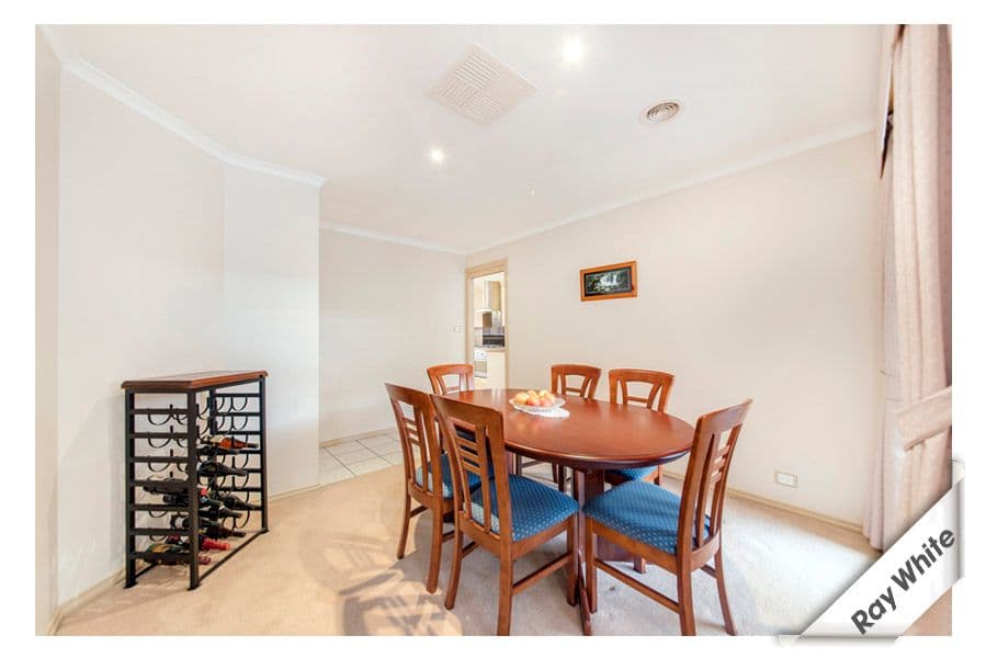 57 William Hudson Crescent, MONASH ACT 2904, Monash - Thumbnail 7