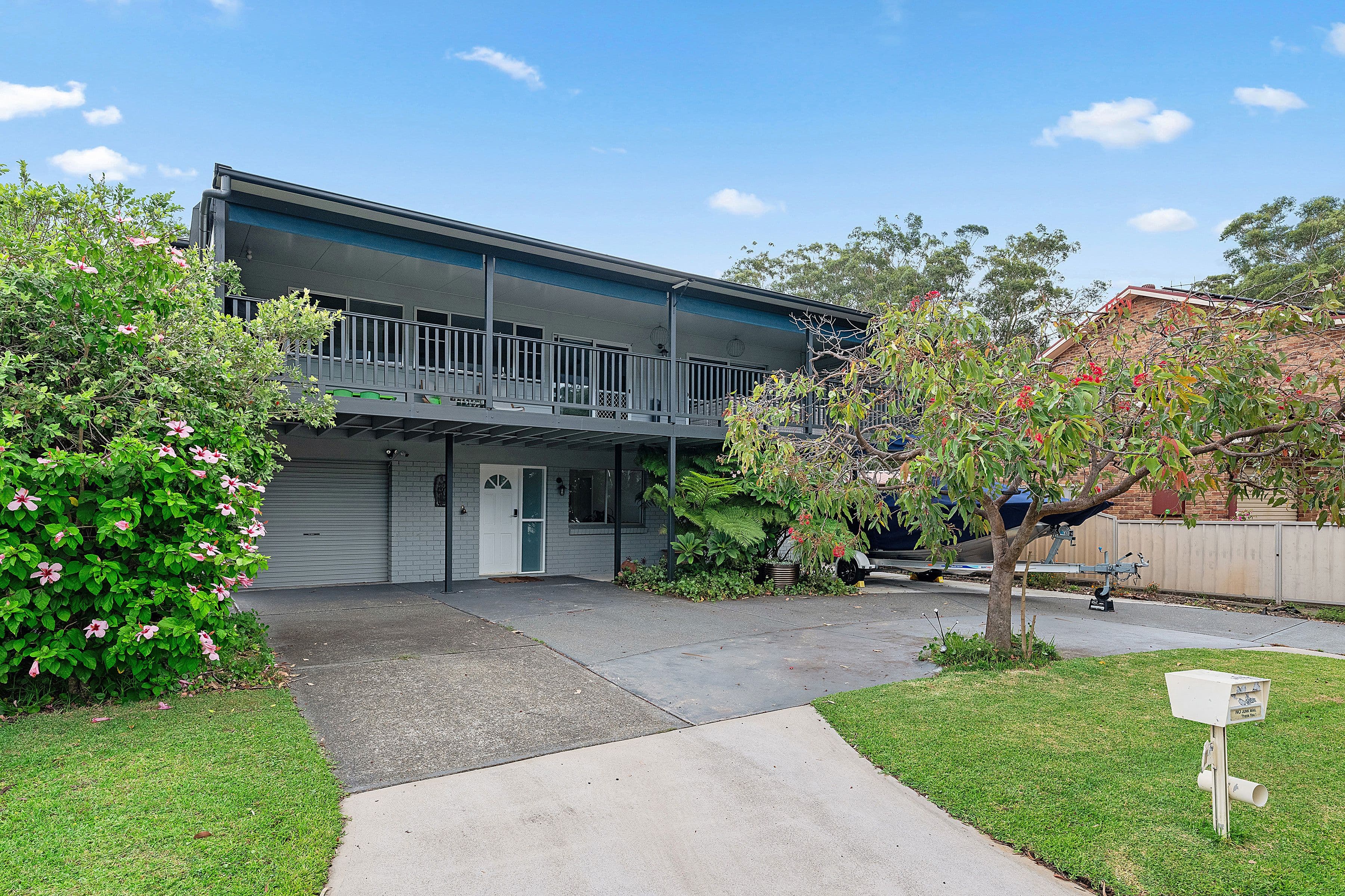 21 Richard Avenue, Lemon Tree Passage NSW 2319, Lemon Tree Passage - Image 1