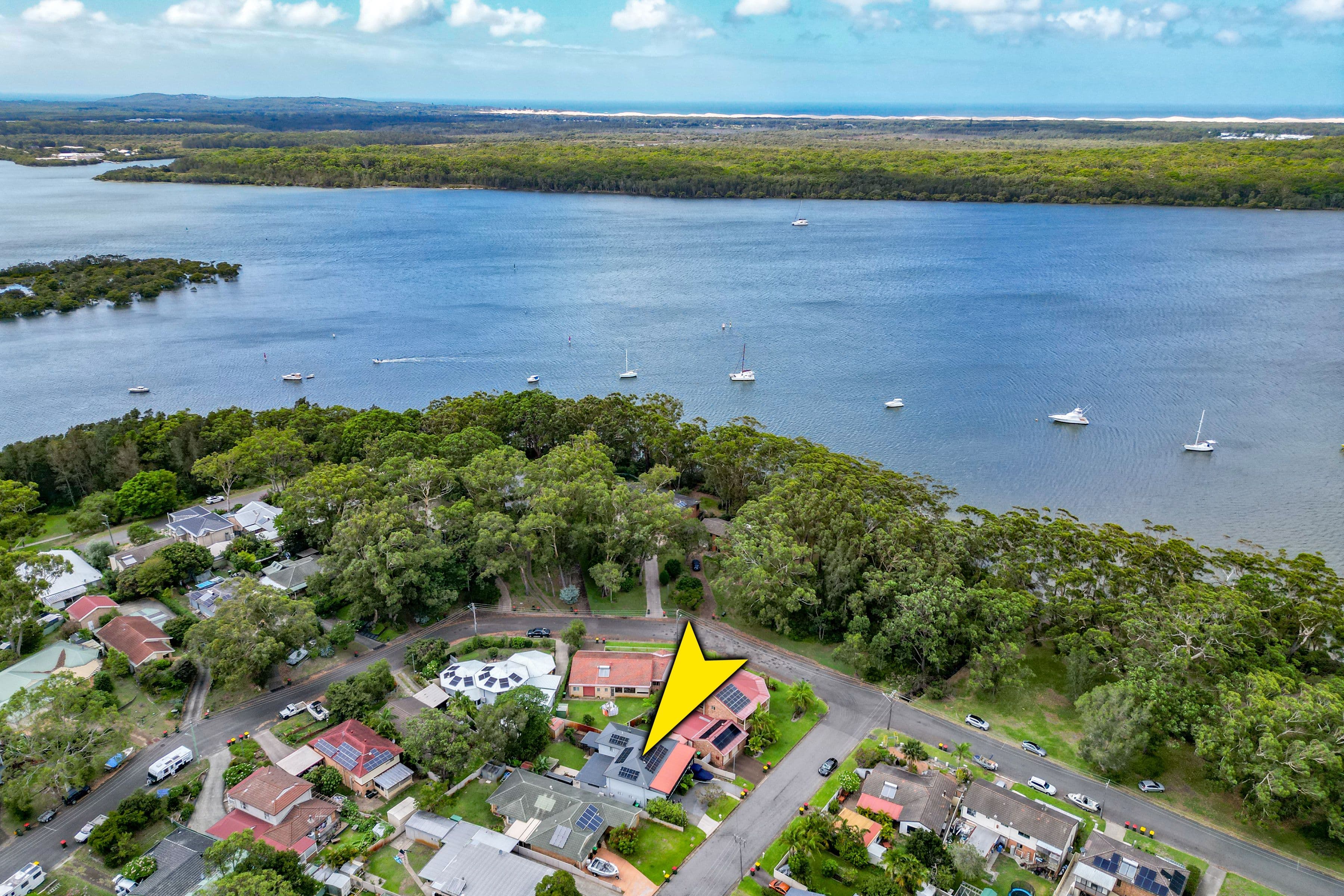 21 Richard Avenue, Lemon Tree Passage NSW 2319, Lemon Tree Passage - Thumbnail 5