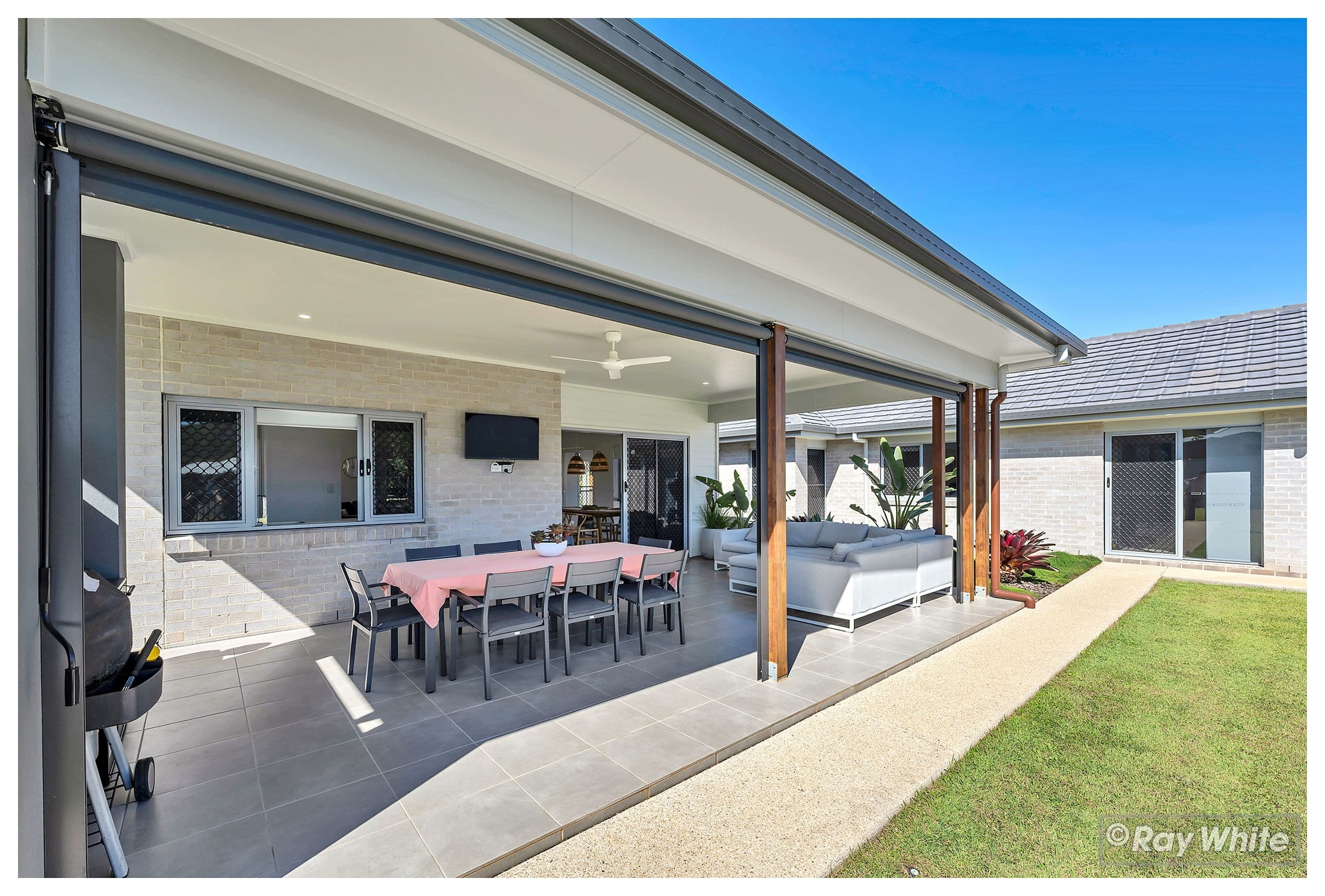 27 Noon Drive, Inverness QLD 4703, Inverness - Thumbnail 5