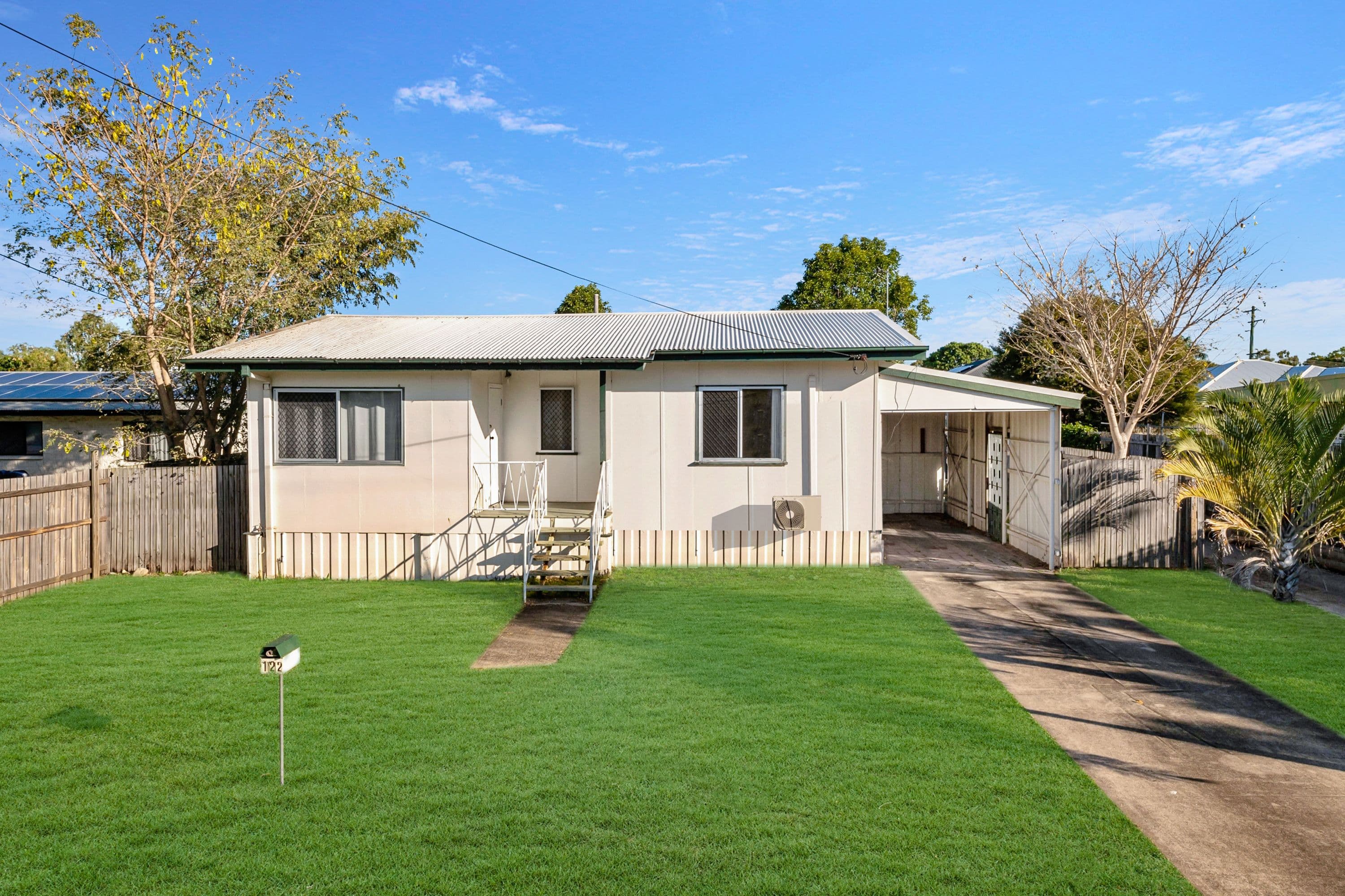 122 Geaney Lane, Deeragun QLD 4818, Deeragun - Thumbnail 3