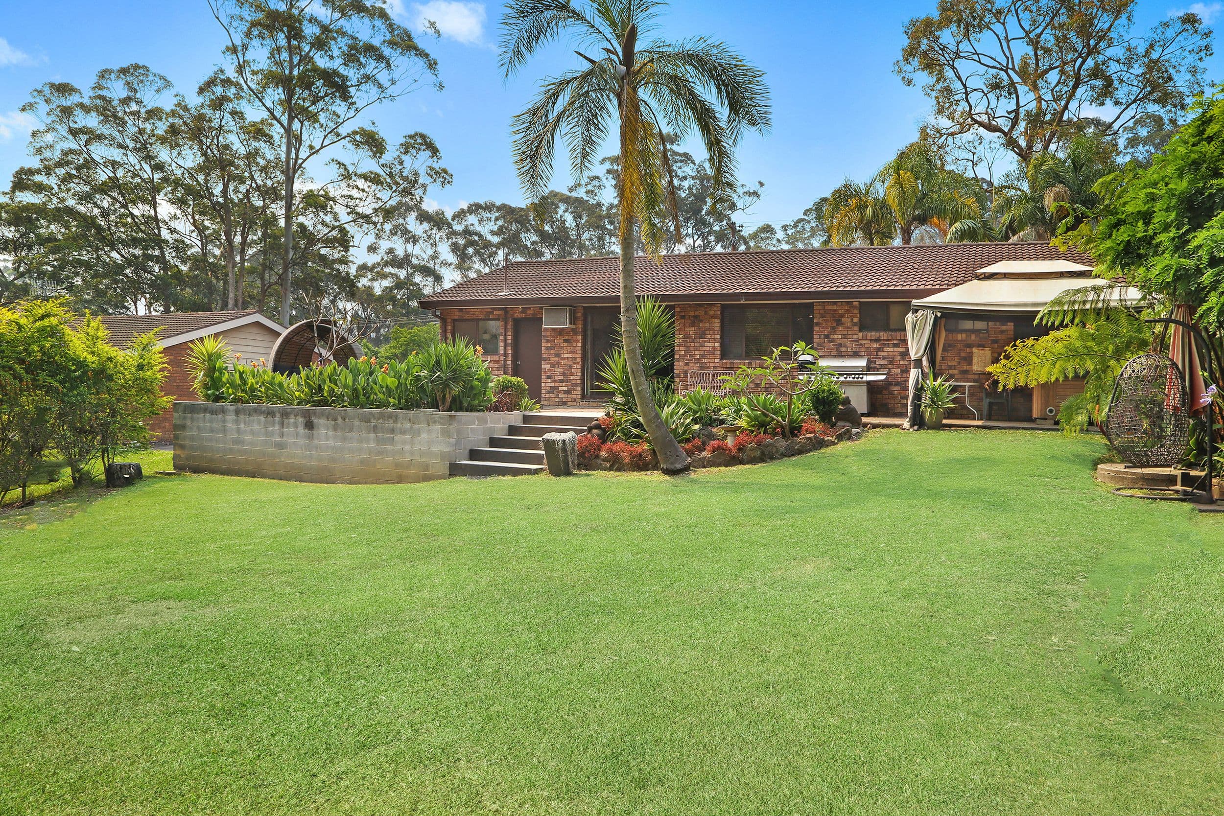 96 Huntly Road, Bensville - Image 1