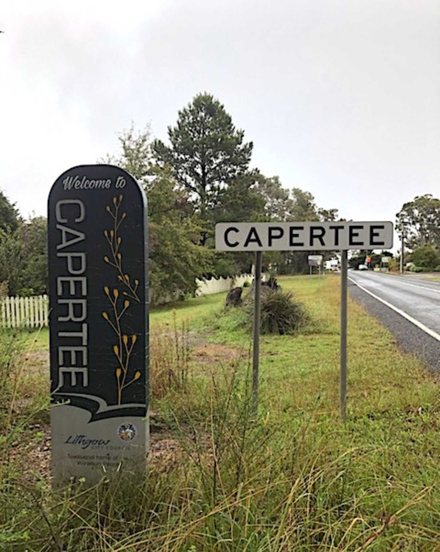 13 Castlereagh Highway Capertee, Capertee - Thumbnail 3