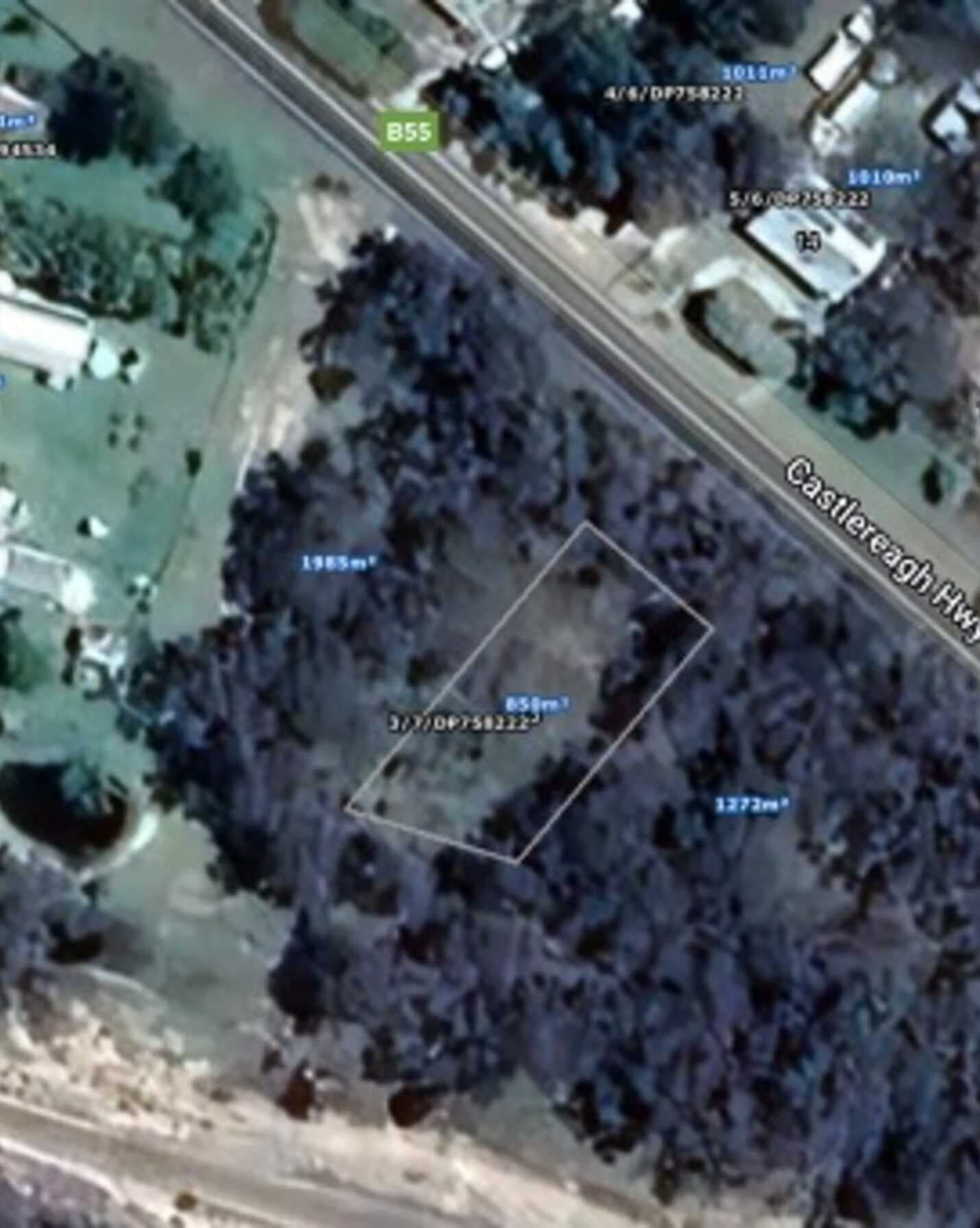 13 Castlereagh Highway Capertee, Capertee - Thumbnail 4