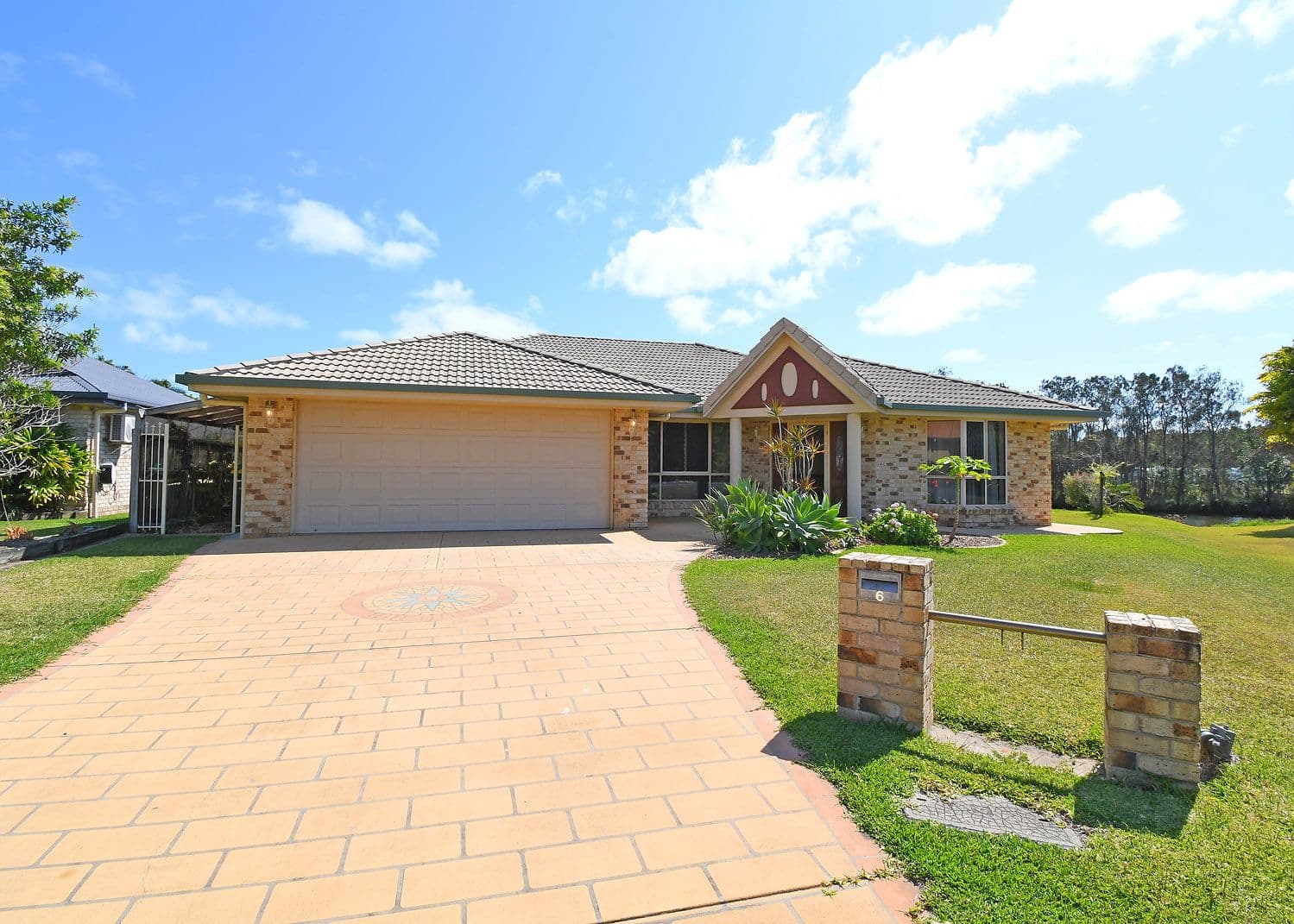 6 Adam Court, Urangan QLD 4655, Urangan - Image 1