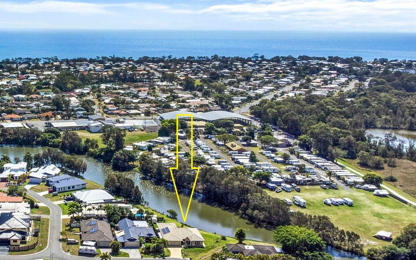 6 Adam Court, Urangan QLD 4655, Urangan - Thumbnail 2