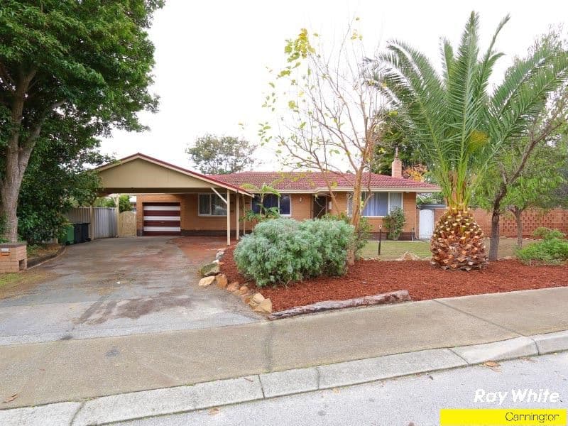 118 Streatham Street, BECKENHAM WA 6107, Beckenham - Image 1