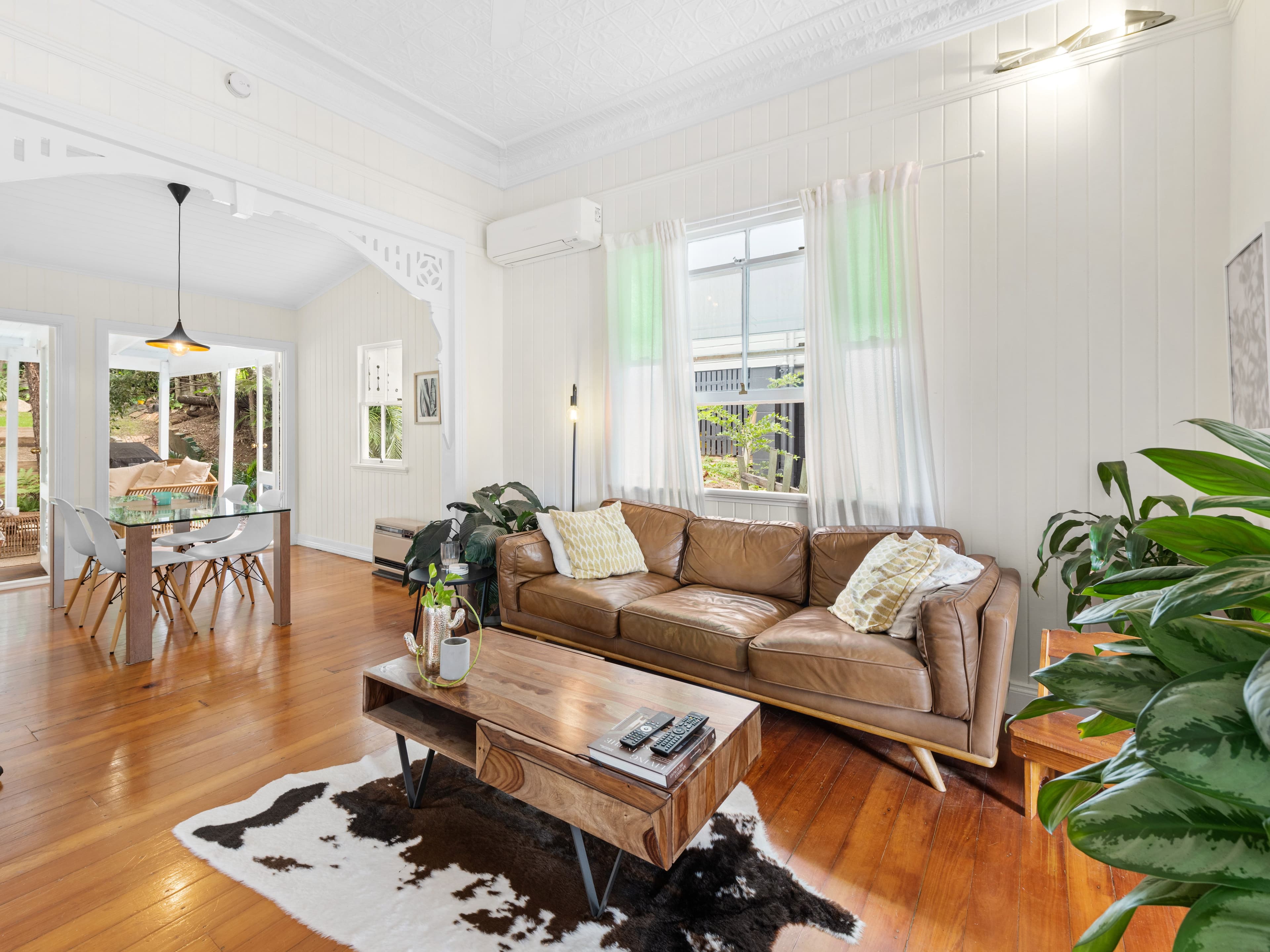 3 Cross Street, Red Hill QLD 4059, Red Hill - Thumbnail 2