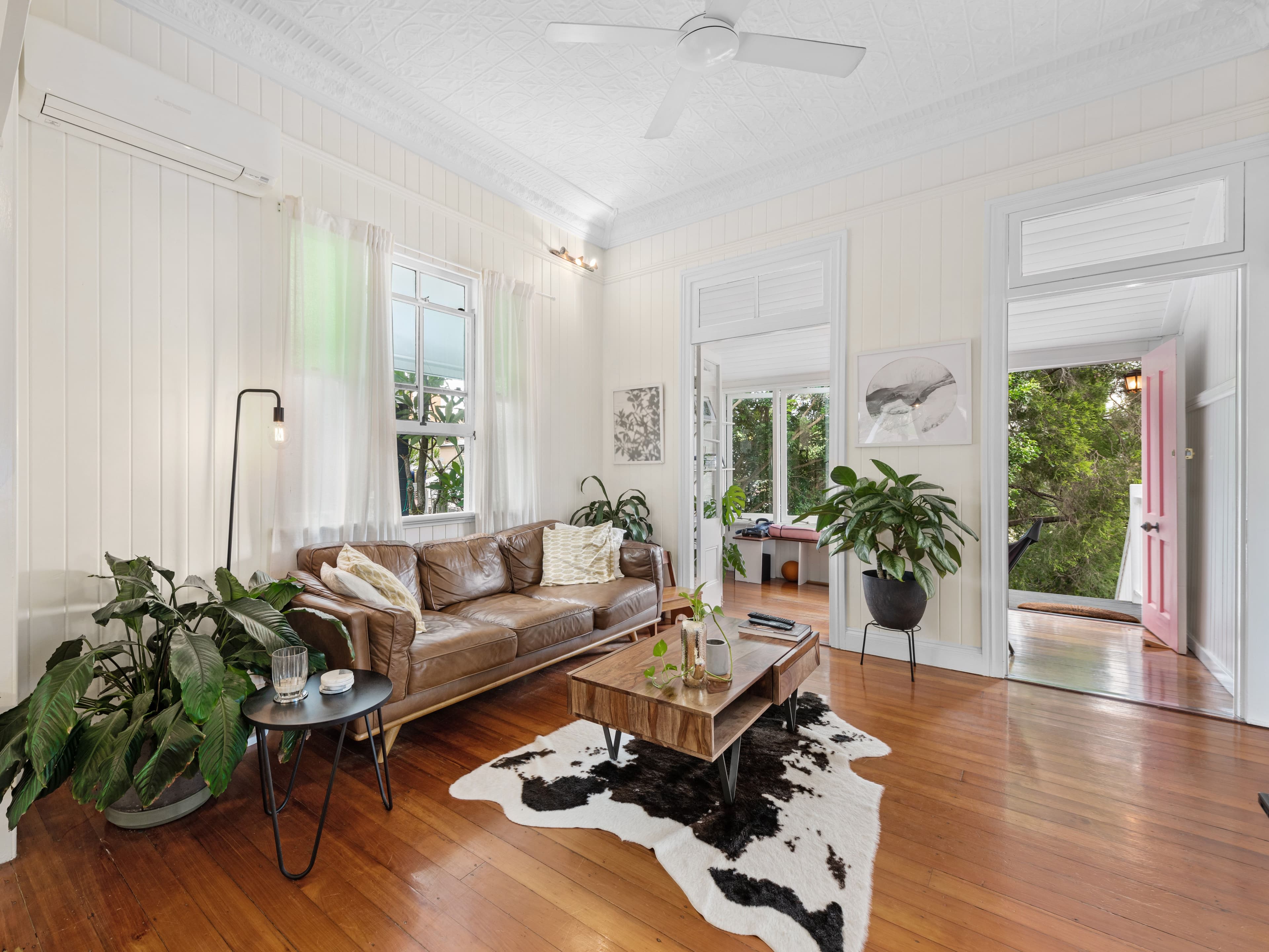 3 Cross Street, Red Hill QLD 4059, Red Hill - Thumbnail 3
