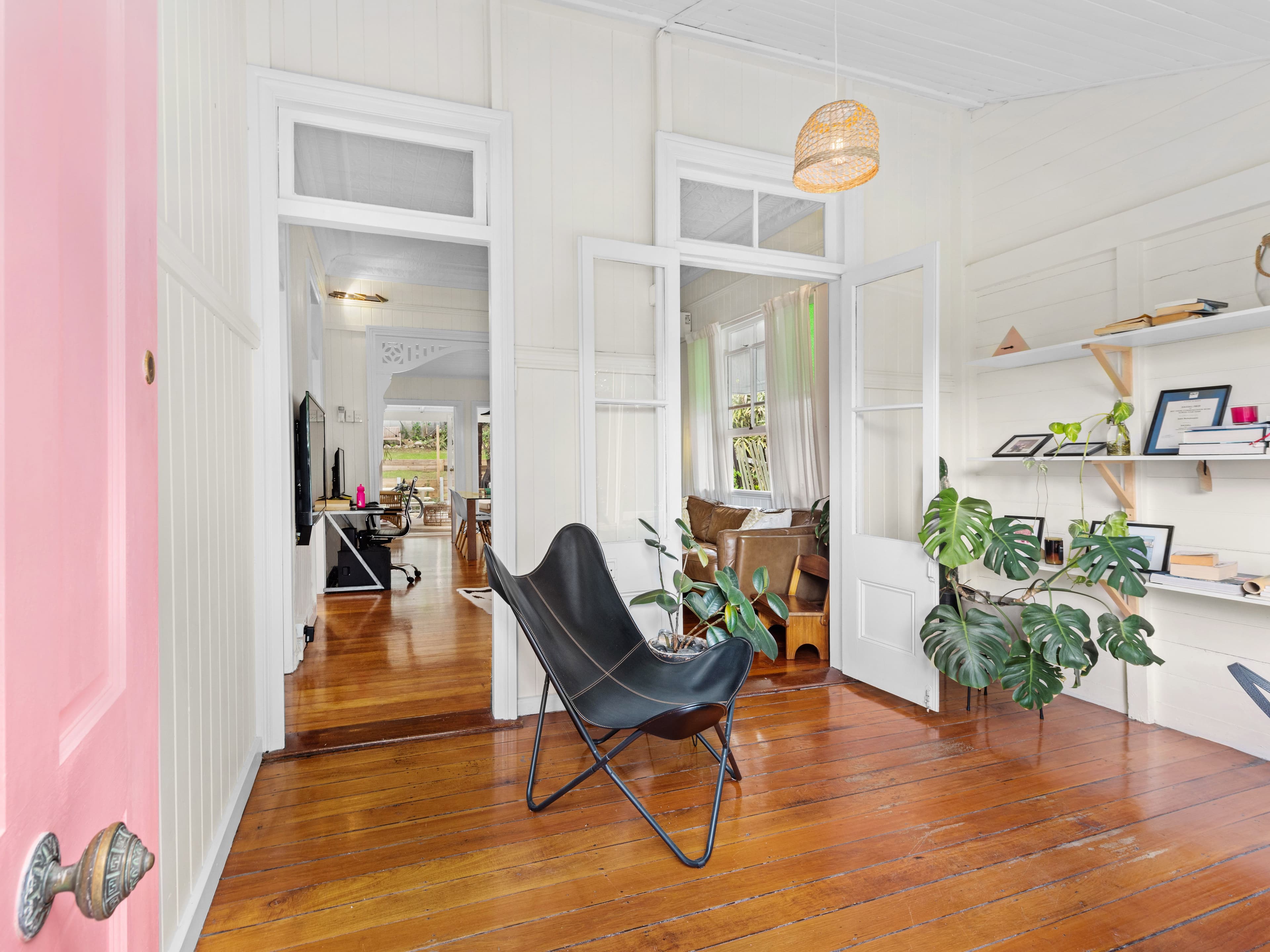 3 Cross Street, Red Hill QLD 4059, Red Hill - Thumbnail 6