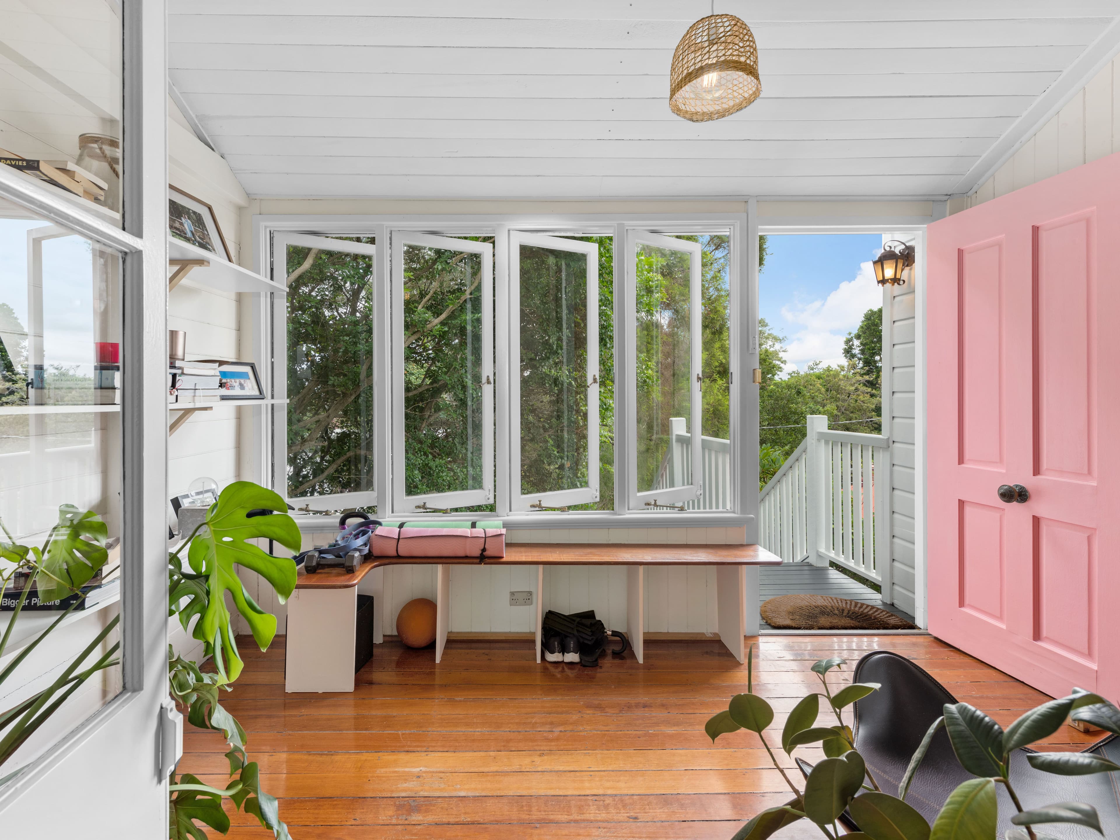 3 Cross Street, Red Hill QLD 4059, Red Hill - Thumbnail 8
