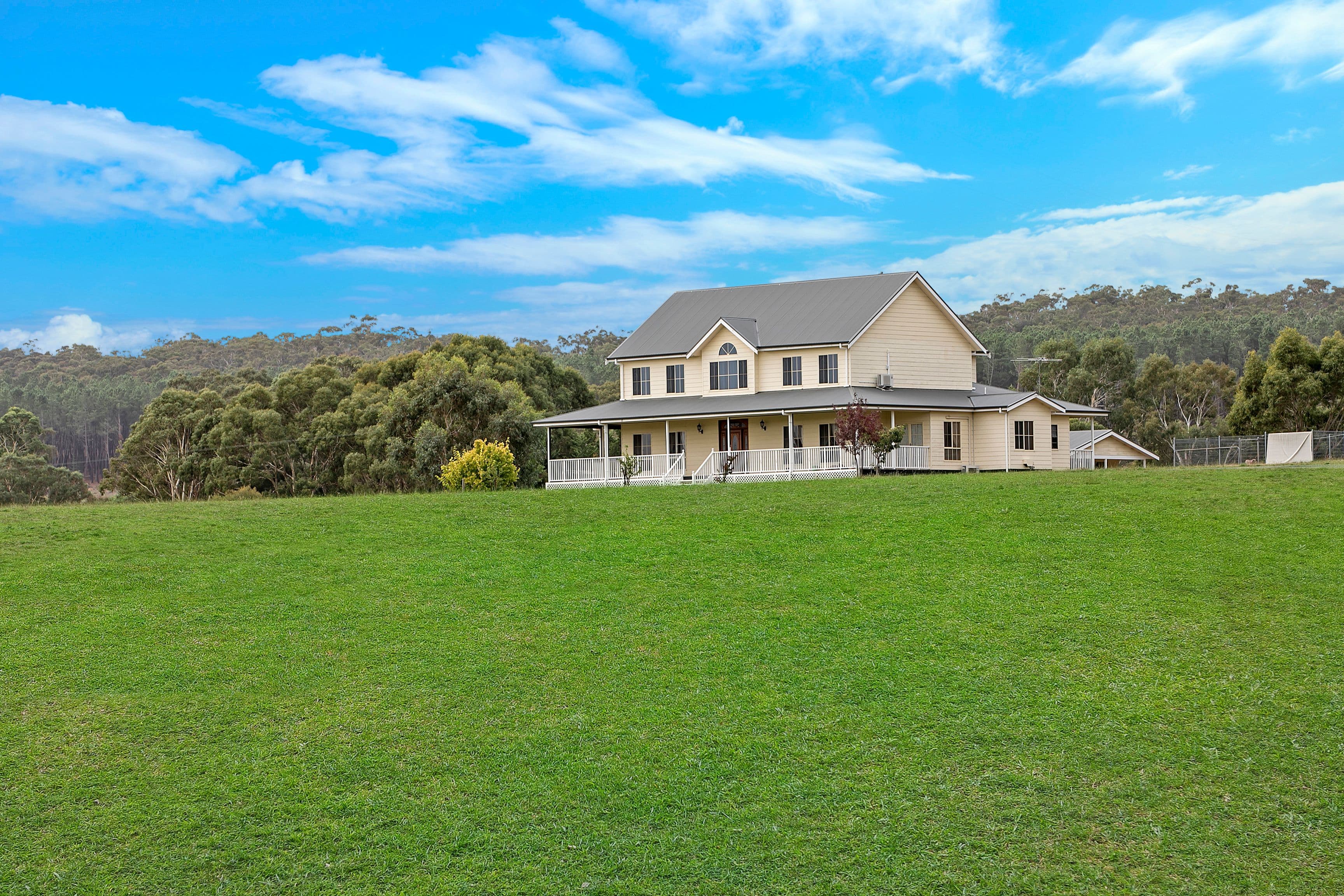 933 Warren Road, Mount Crawford SA 5351, Mount Crawford - Thumbnail 2