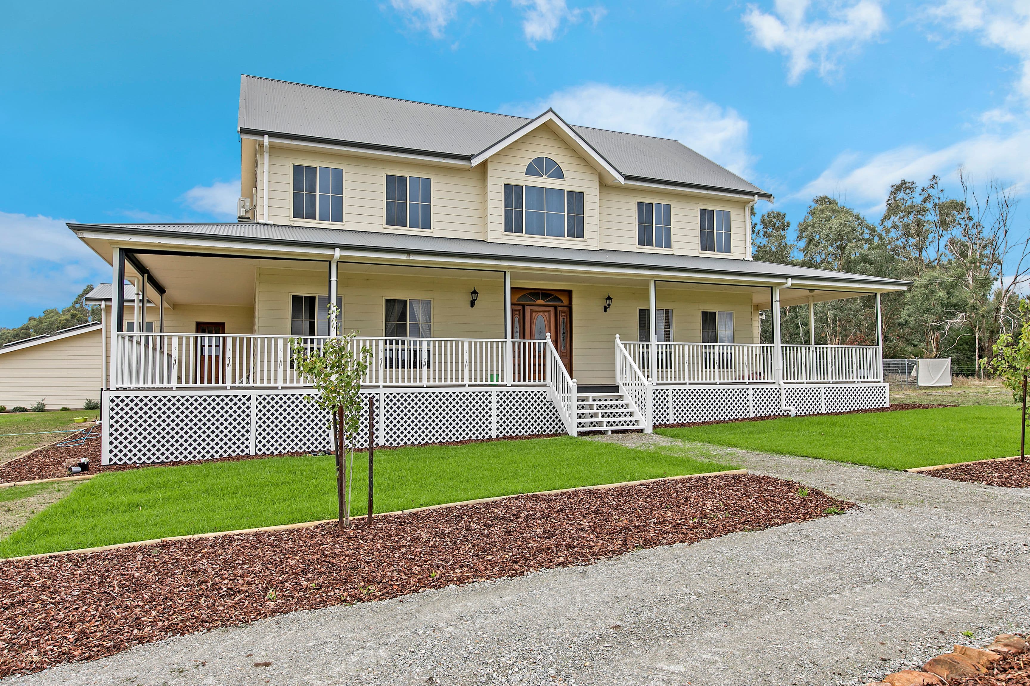 933 Warren Road, Mount Crawford SA 5351, Mount Crawford - Thumbnail 3