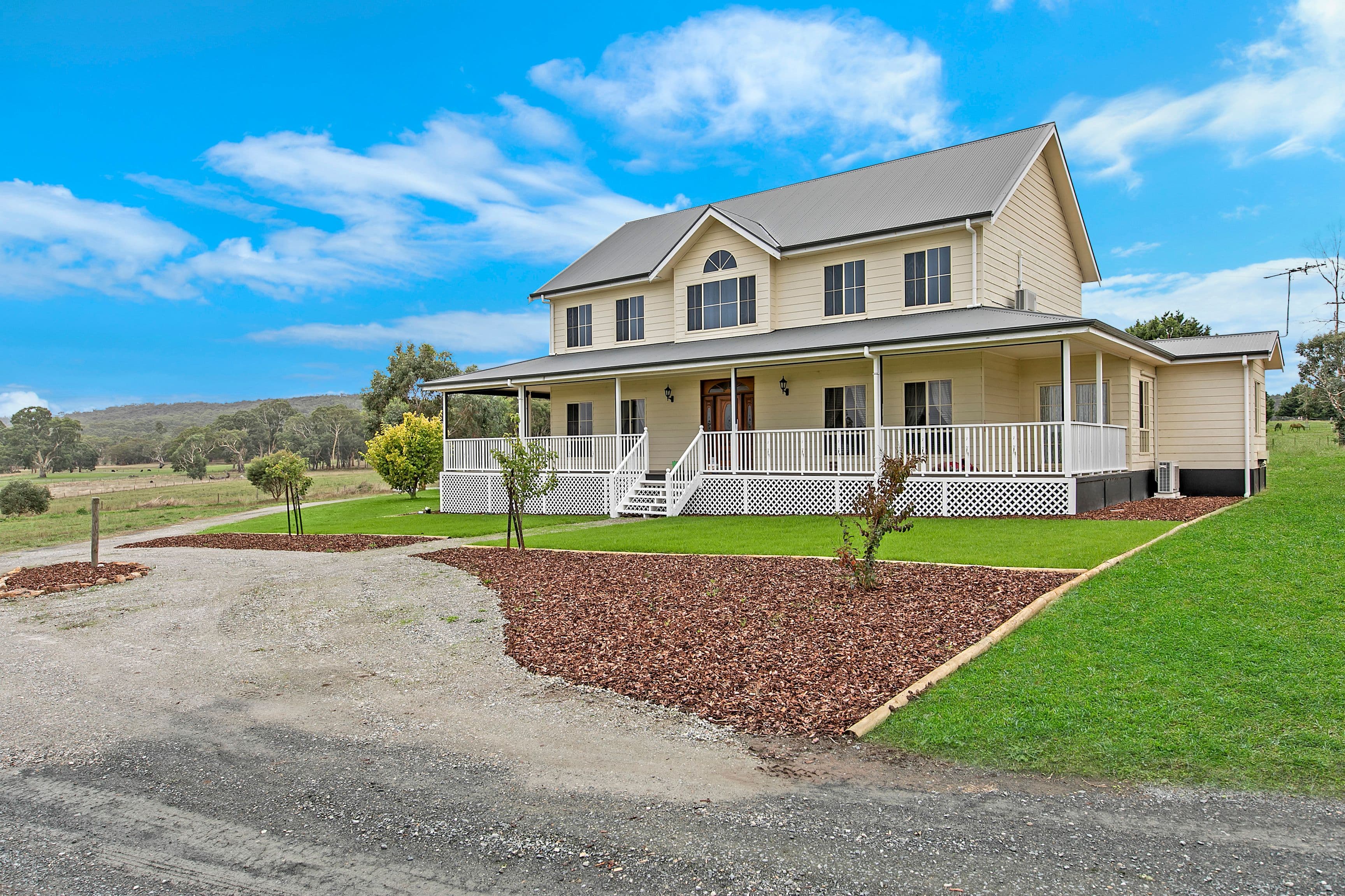 933 Warren Road, Mount Crawford SA 5351, Mount Crawford - Thumbnail 4