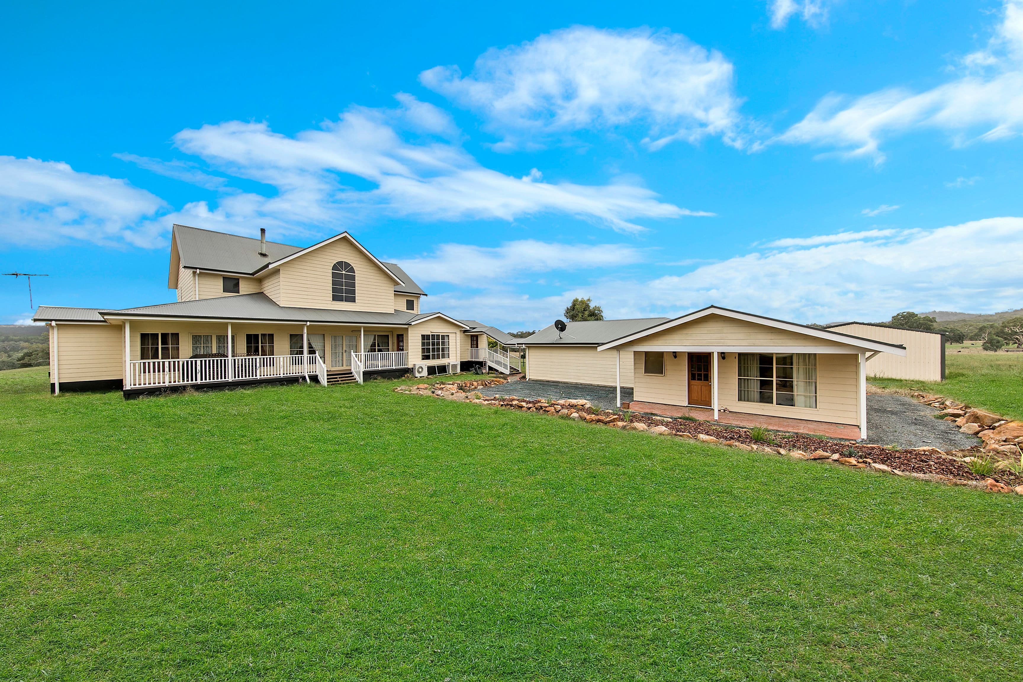 933 Warren Road, Mount Crawford SA 5351, Mount Crawford - Thumbnail 5