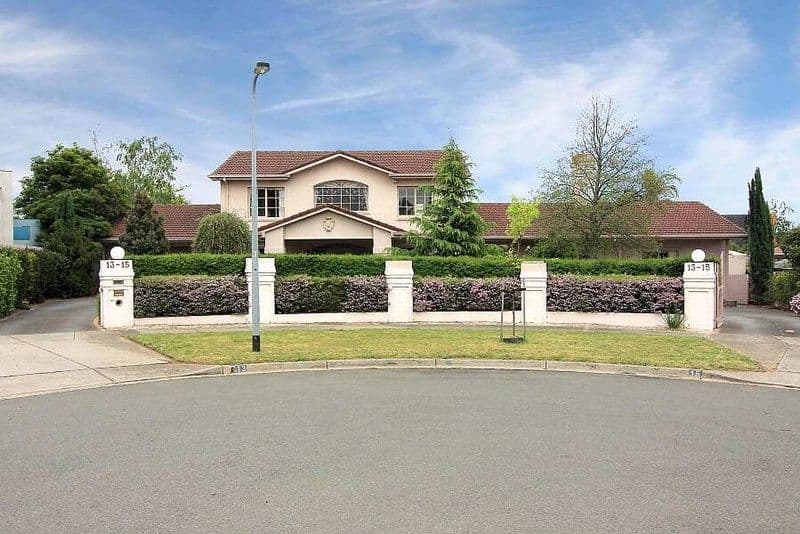 13-15 Jessica Close, WANTIRNA SOUTH VIC 3152, Wantirna South - Image 1