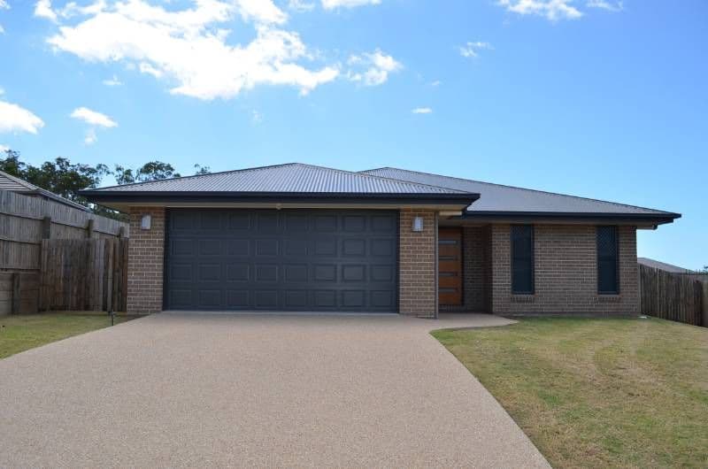 4  Markowitz Place, KIRKWOOD QLD 4680, Kirkwood - Image 1