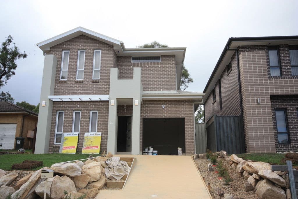 20 Lorikeet Avenue, Ingleburn - Image 1