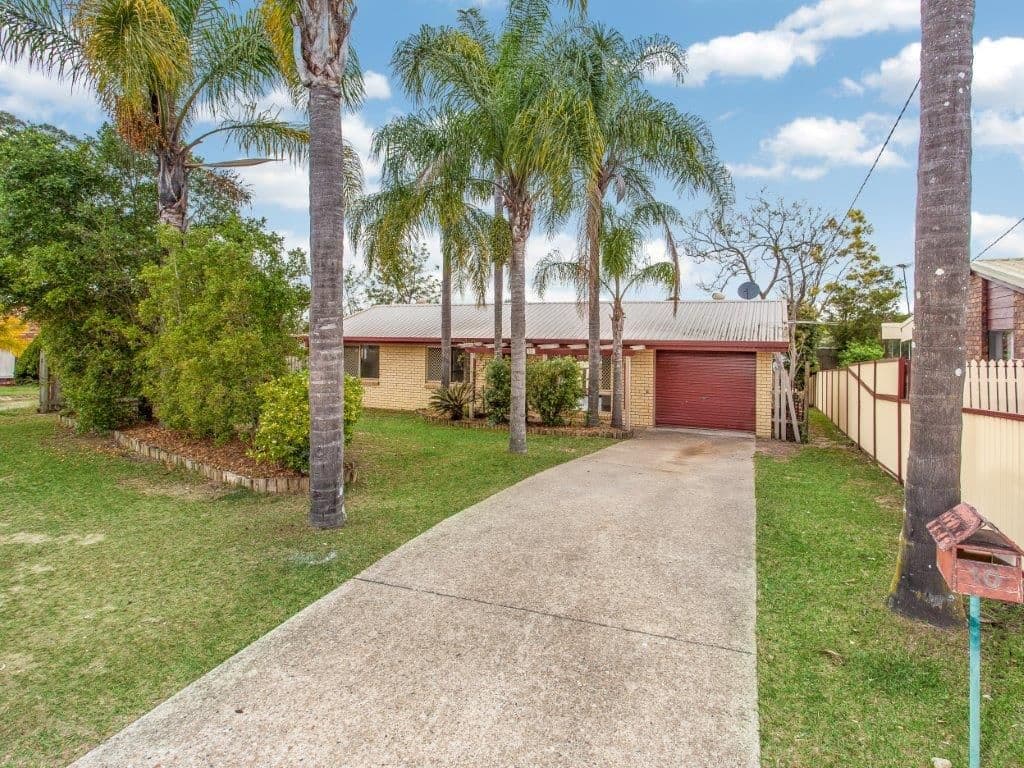 10 Ravenscraig Court, Kallangur QLD 4503, Kallangur - Image 1