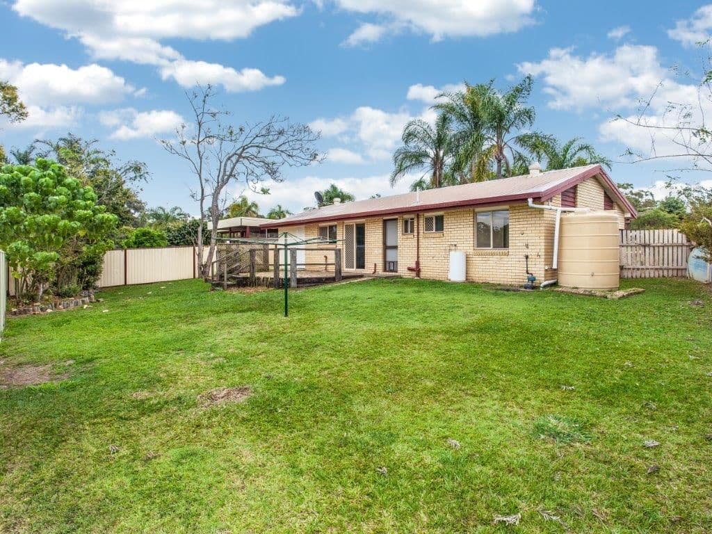 10 Ravenscraig Court, Kallangur QLD 4503, Kallangur - Thumbnail 4