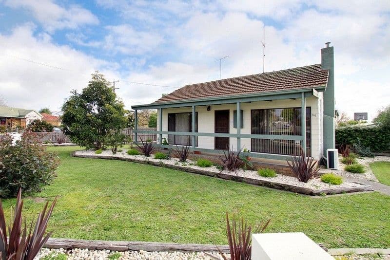 34 Doyne Crescent, TRARALGON VIC 3844, Traralgon - Image 1