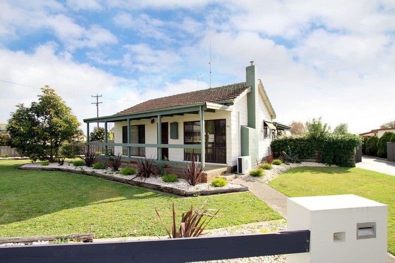 34 Doyne Crescent, TRARALGON VIC 3844, Traralgon - Thumbnail 2