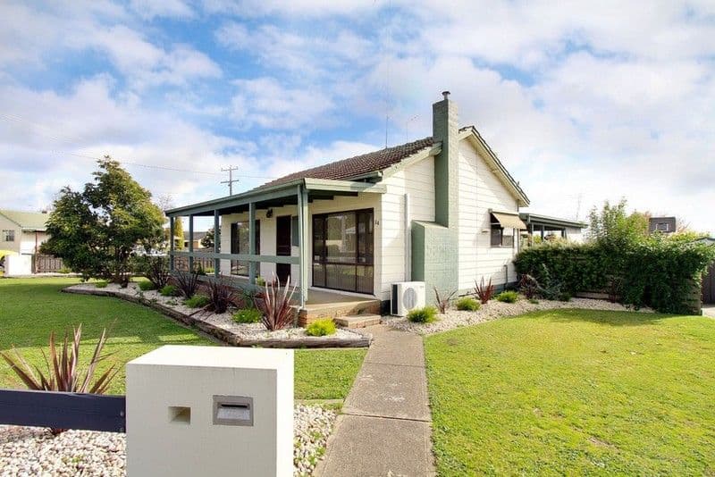 34 Doyne Crescent, TRARALGON VIC 3844, Traralgon - Thumbnail 3