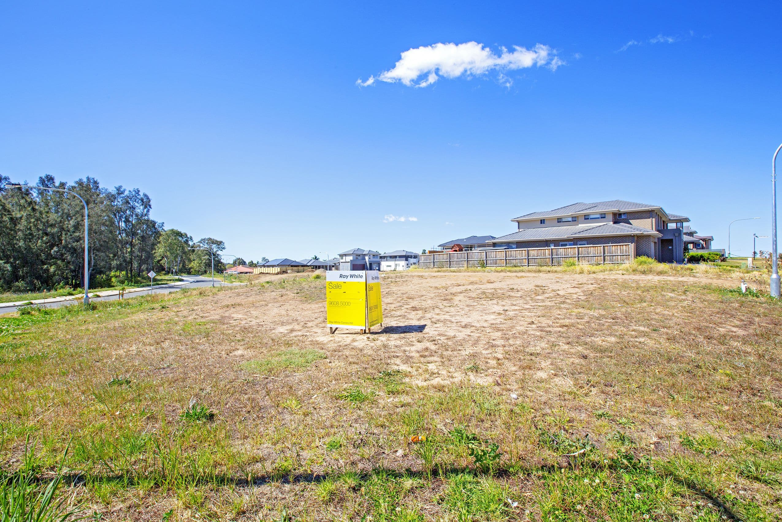 65 Pacific Palms Circuit, Carnes Hill NSW 2171, Carnes Hill - Thumbnail 2