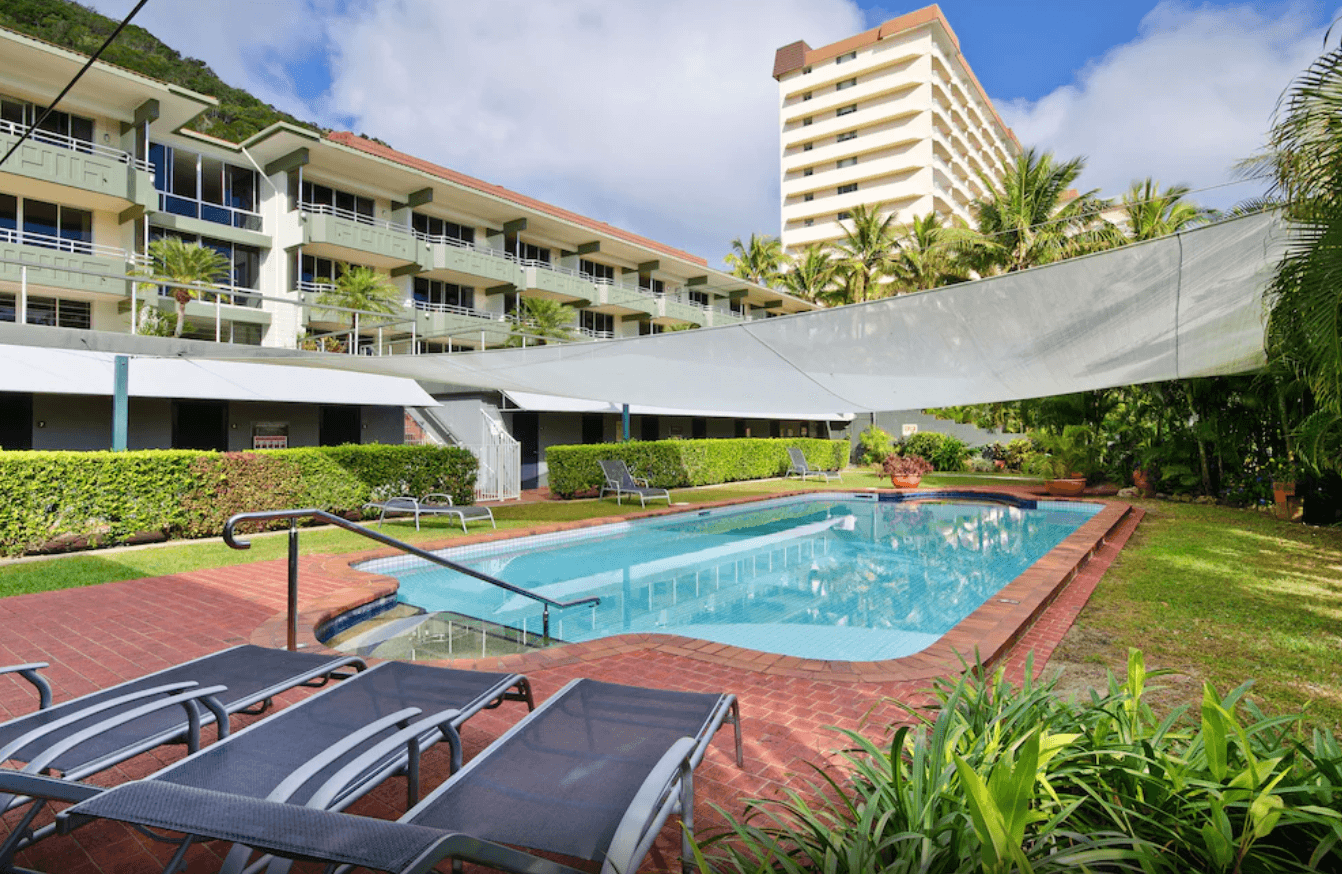 16 Resort Drive - LAGOON LODGE, Hamilton Island QLD 4803, Hamilton Island - Image 1