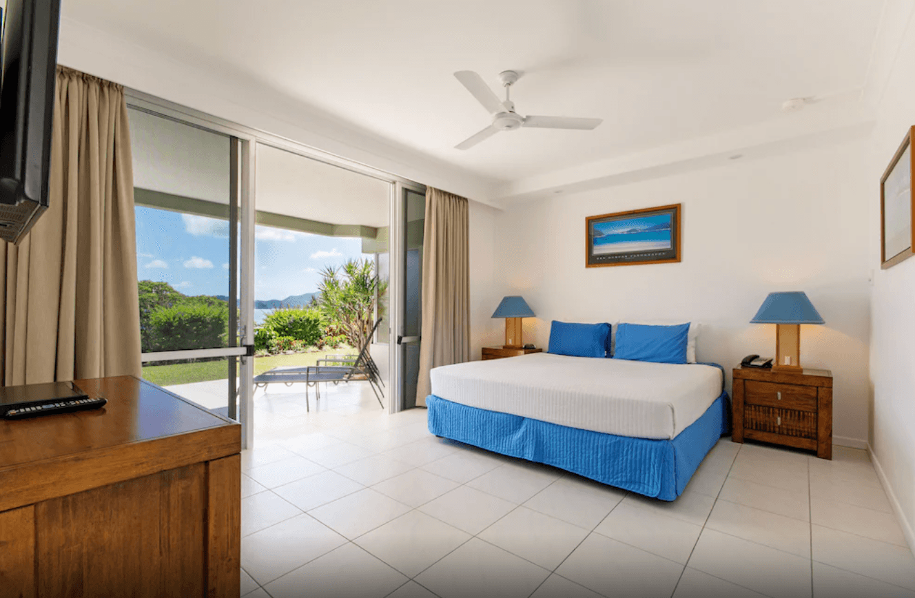 16 Resort Drive - LAGOON LODGE, Hamilton Island QLD 4803, Hamilton Island - Thumbnail 2