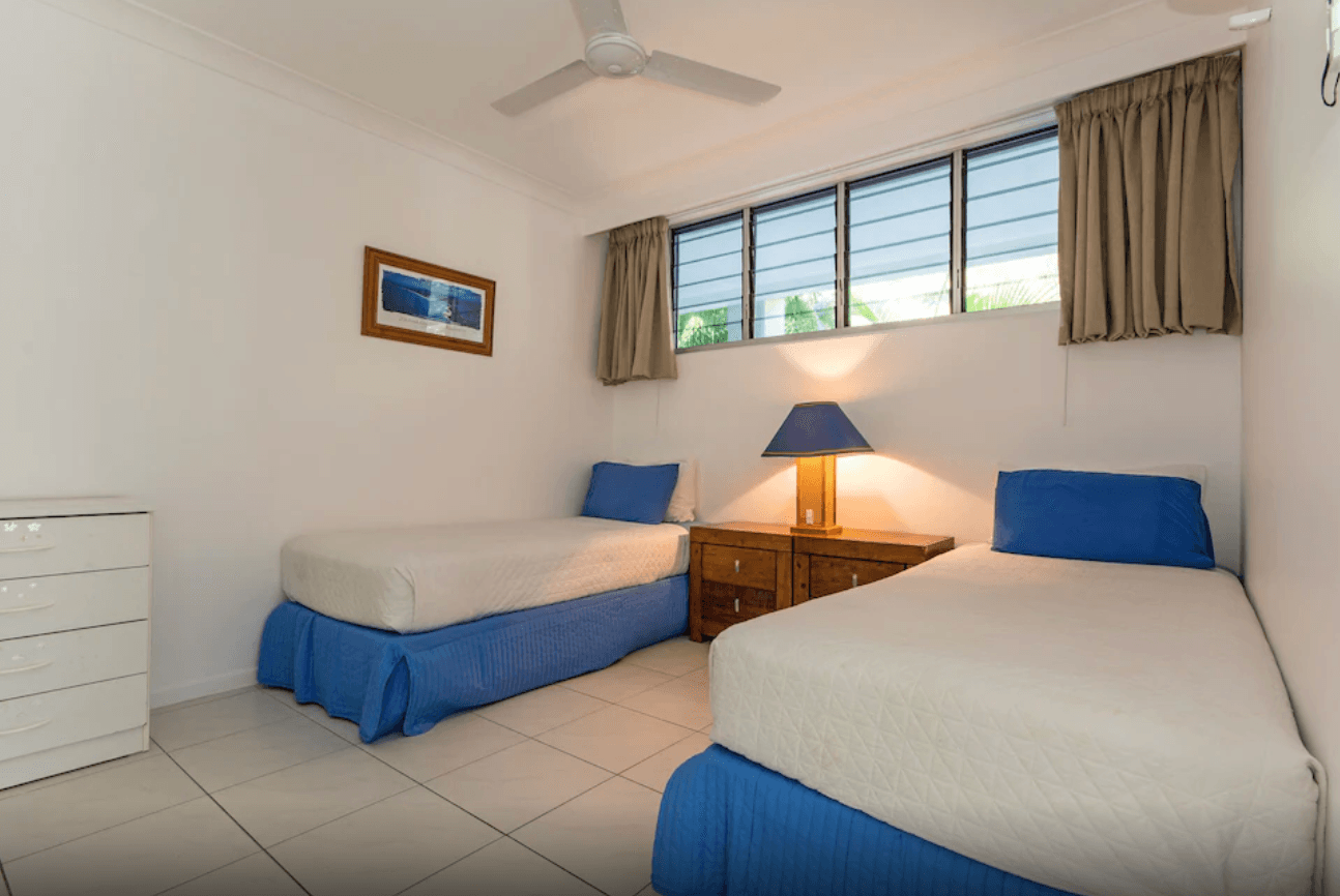 16 Resort Drive - LAGOON LODGE, Hamilton Island QLD 4803, Hamilton Island - Thumbnail 4