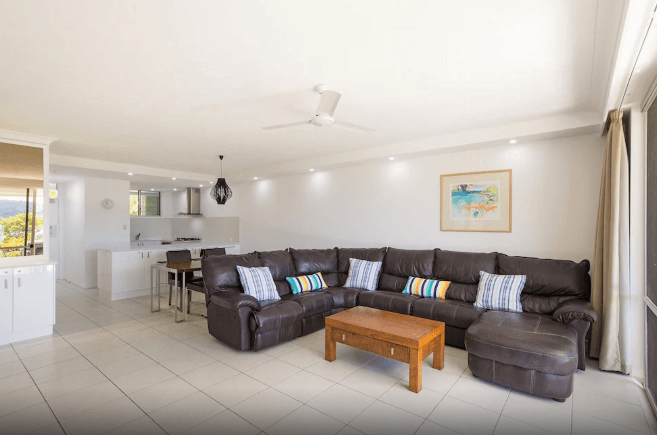 16 Resort Drive - LAGOON LODGE, Hamilton Island QLD 4803, Hamilton Island - Thumbnail 6